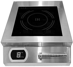 Плита индукционная Kocateq DC 3500M, фото 2