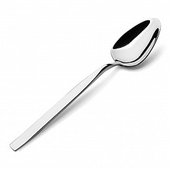 Ложка десертная P.L. Proff Cuisine 18,7 см Amboss в Москве , фото