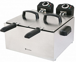 Фритюрница Gemlux GL-DF44M1 в Москве , фото 1