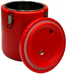 Термоконтейнер для супа Kocateq CN14 в Москве , фото 2