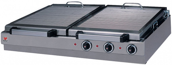 Вапо гриль (водяной гриль) North HS2SS фото