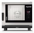 Пароконвектомат  Mychef Cook UP 6 GN 1/1 right opening