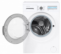 Стиральная машина Vestfrost VFWM 1041 WL в Москве , фото 2