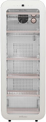 Холодильник для косметики Meyvel MD105-White в Москве , фото 11