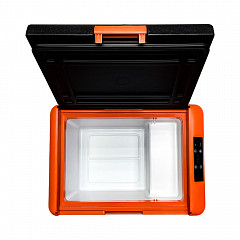 Автохолодильник переносной Meyvel AF-K50, фото 8