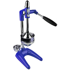 Пресс для цитрусовых и граната Maskot M-ST(blue) в Москве , фото 2