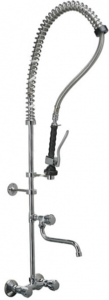 Душирующее устройство CanCan CC.MT04 фото