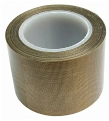Лента термостойкая Kocateq Seal fabric (ширина 38мм, отрезок 1м) фото