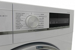 Стиральная машина Vestfrost VFWM 1261 WL в Москве , фото 3