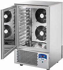 Шкаф шоковой заморозки Viatto ATT10-P в Москве , фото 2