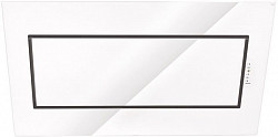 Пристенная вытяжка Falmec QUASAR GLASS WHITE 80	CQPN80.E0P2#ZZZF491F в Москве , фото 1