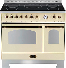 Плита электрическая Lofra RBID 96 MFTE/5i Bronze в Москве , фото 1