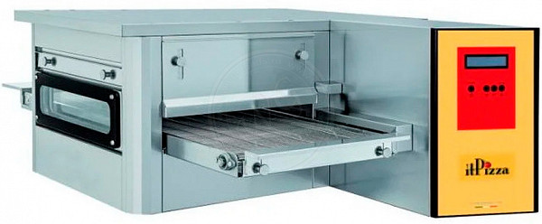 Печь конвейерная для пиццы Itpizza T40 фото