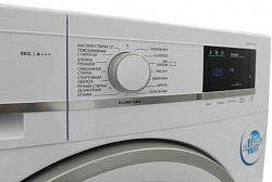 Стиральная машина Vestfrost VFWM 1455 WE в Москве , фото 3