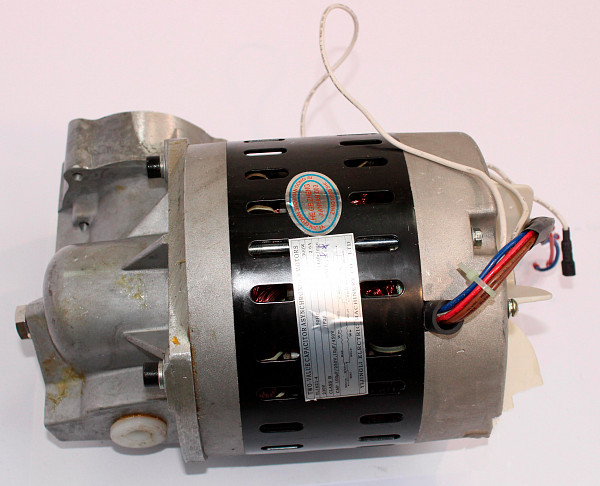 Мотор-редуктор AIRHOT для MME-20 фото