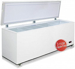 Морозильный ларь Бирюса 680KDQ в Москве , фото 2