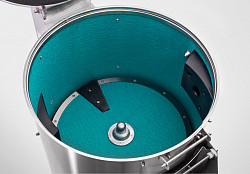 Картофелечистка Abat МКК-500-01 Cubitron в Москве , фото 5