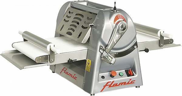 Тестораскаточная машина Flamic SF450B/500 фото