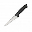 Нож для чистки овощей  14,5 см, черная ручка