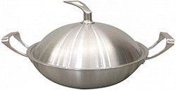 Сковорода WOK Hurakan HKN-WPD06C в Москве , фото