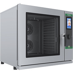 Пароконвектомат ПищТех PR-TIW-06 в Москве , фото 3