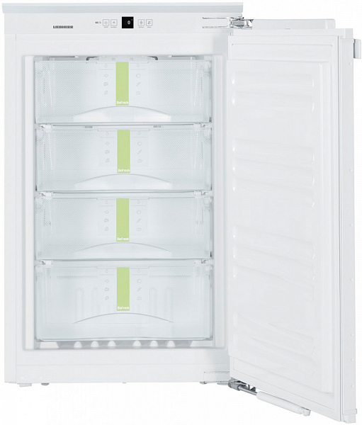 Встраиваемый холодильник Liebherr SIBP 1650 фото