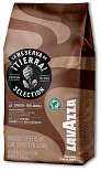 Кофе зерновой Lavazza La Reserva de !Tierra! Selection
