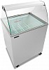 Витрина для мороженого Tefcold IC200SC-SO фото