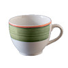 Чашка Continental 300 мл, зеленая 51COGRE030 фото