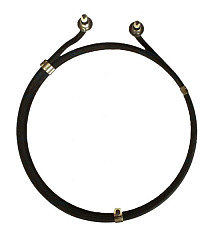 ТЭН рабочей камеры для печи конвекционной Hurakan HKN-XFT133L фото