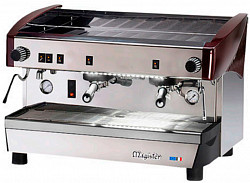 Рожковая кофемашина Magister Stilo L MS 100 2 GR в Москве , фото