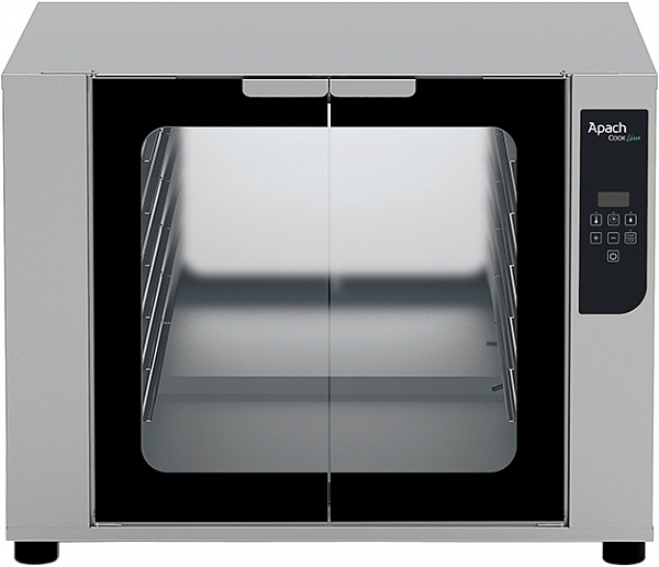 Расстоечный шкаф Apach APE8ABQ D фото