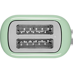 Тостер KitchenAid 5KMT2109EPT, фото 2