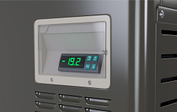 Ларь-бонета Haier GTE1850G в Москве , фото 6