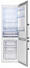 Холодильник двухкамерный Vestfrost VF3663B фото