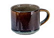 Чашка  100 мл, d 7 см h 8 см, QUINTANA GREEN (3948110)