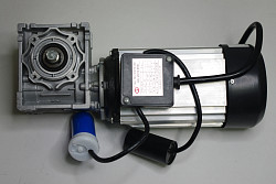 Мотор-редуктор Koreco SSI105 gear motor в Москве , фото