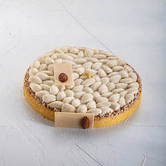 Форма для мороженого/суфле 3D Pavoni TOP26 Almonds в Москве , фото 1