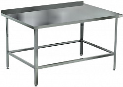 Стол разделочный Кобор СРБ/1-80/60 в Москве , фото 1