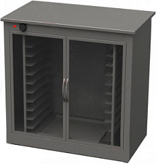 Расстоечный шкаф iRon ШР 100 У в Москве , фото