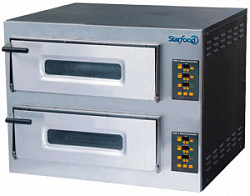 Печь для пиццы Starfood SF44 E (1620044), фото