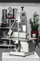 Пила ленточная Rosso J-210 в Москве , фото 2