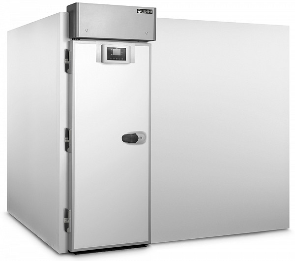 Камера отложенной расстойки Gemm CL4/1333 фото