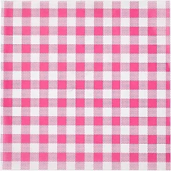 Бумага для конусов и сэндвичей Fab up Клетка [1000шт] ,L=16,B=16см (04142125) в Москве , фото