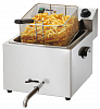 Фритюрница Bartscher Imbiss PRO (162500) фото