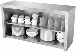 Полка Atesy ППК-С-1300.420.640-02 (ППК-1300) в Москве , фото 1