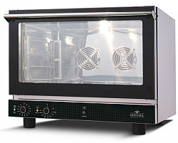 Печь конвекционная Luxstahl FAST FV-UME604-LR в Москве , фото 1