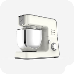 Планетарный миксер Geniard GA-FM103 в Москве , фото 2