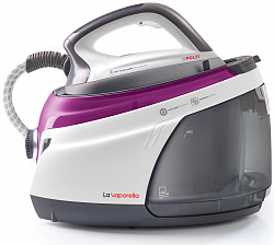 Парогенератор с утюгом Polti La Vaporella XM80R в Москве , фото 3