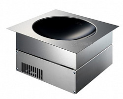 Плита индукционная WOK Scholl SH/WO/IN 8000 (Z 0118) фото